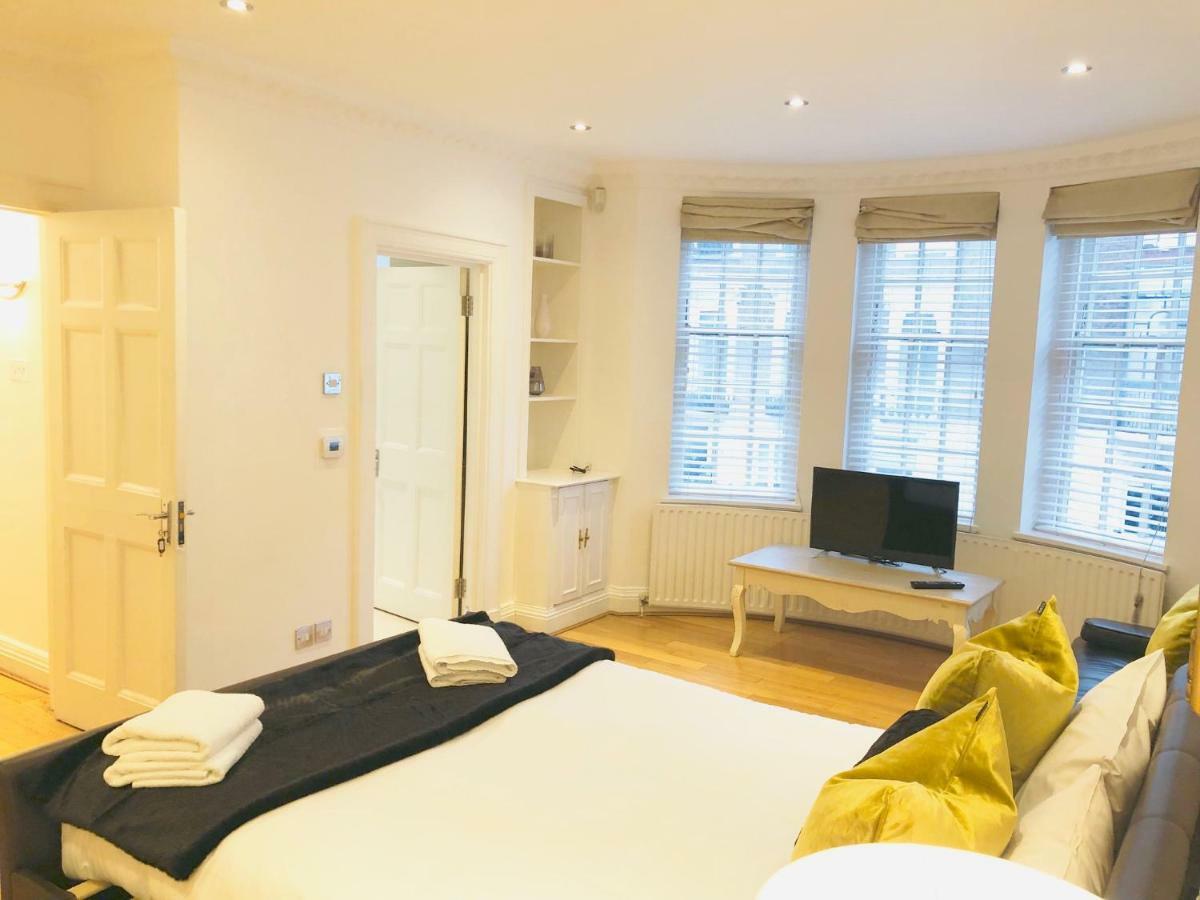 Belgravia Townhouse Suites London