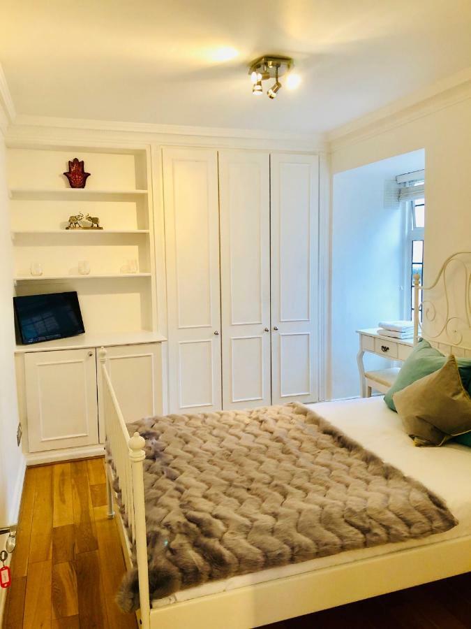 Belgravia Townhouse Suites * London