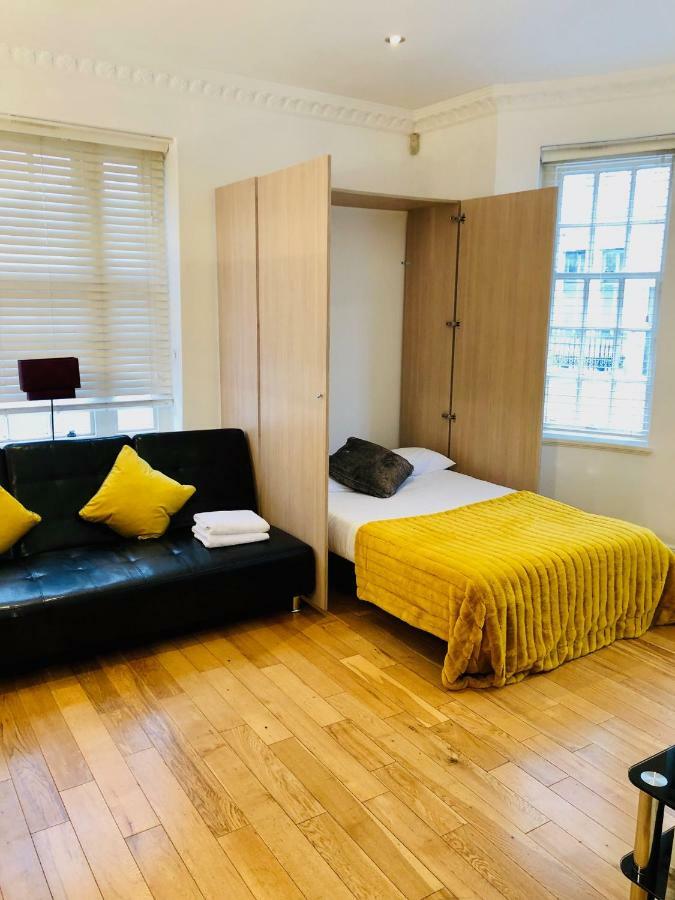 Guest house Belgravia Townhouse Suites *