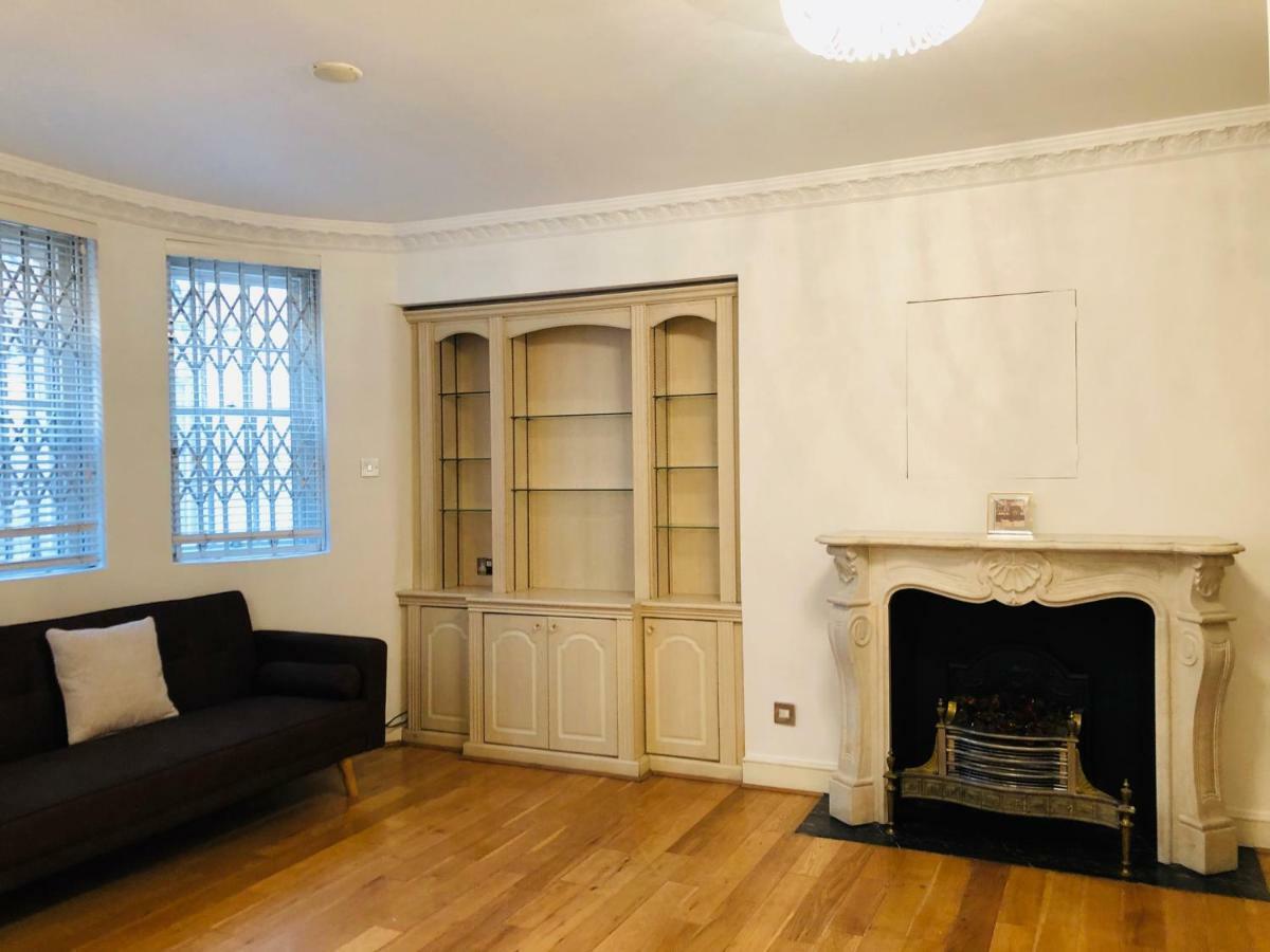 Guest house Belgravia Townhouse Suites