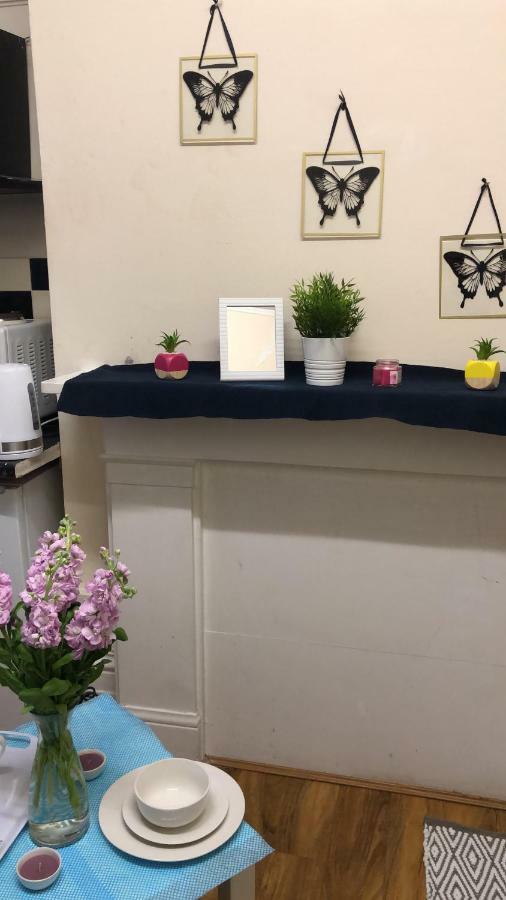 Ealing Broadway Guest House 3* London