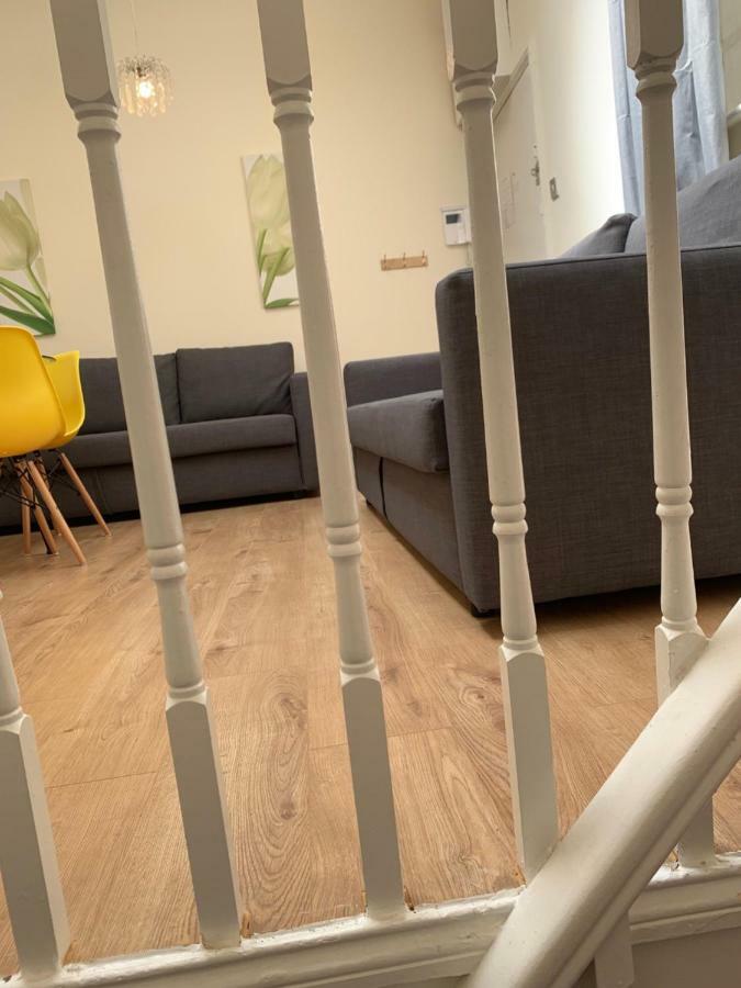 Appartement Paddington Hyde Park