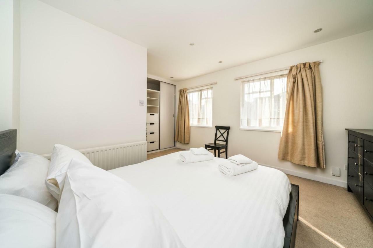 New 2bd Flat Heart Of Battersea - Close To Station * London