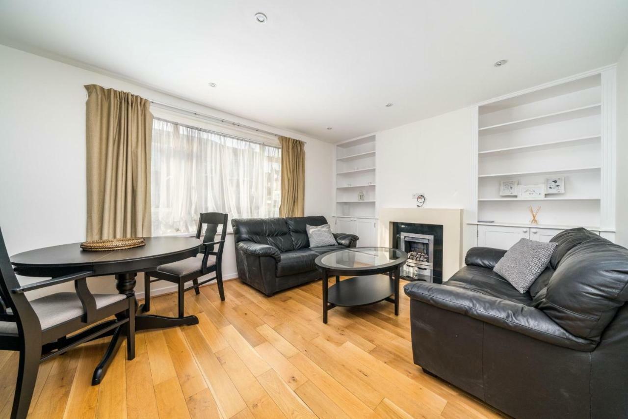 New 2bd Flat Heart Of Battersea - Close To Station * London