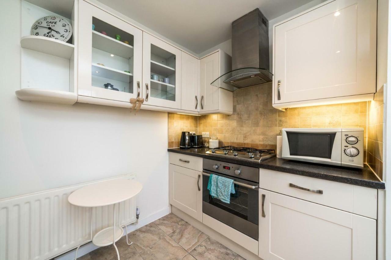 New 2bd Flat Heart Of Battersea - Close To Station Apartment London