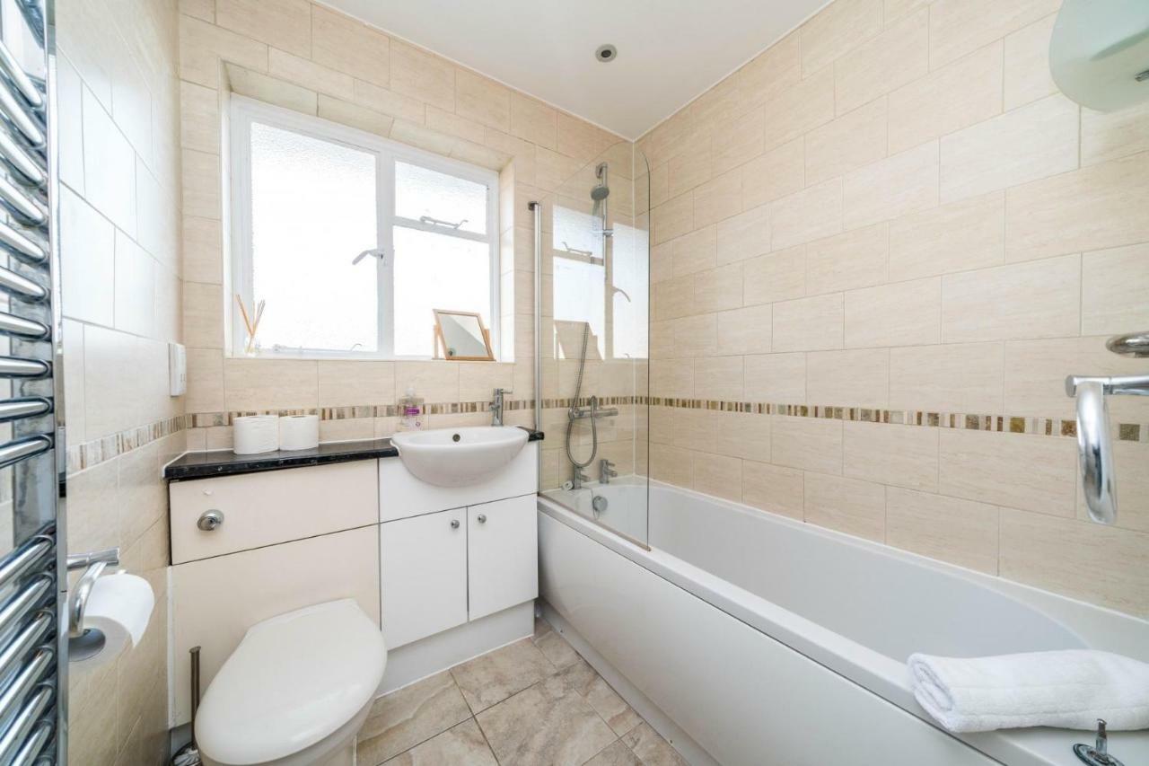 New 2bd Flat Heart Of Battersea - Close To Station * London
