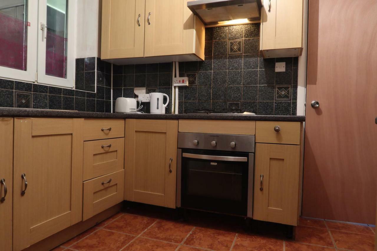 Welstead House Homestay