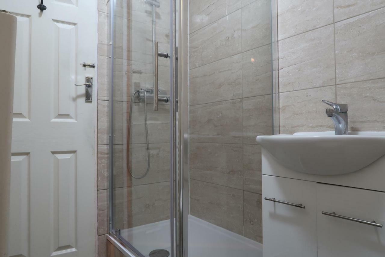 Welstead House Homestay London