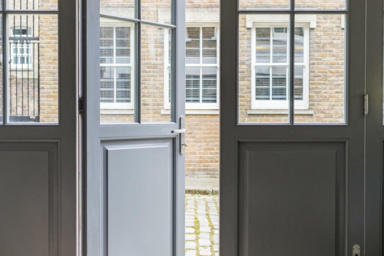 Rainsford Mews Apartment *