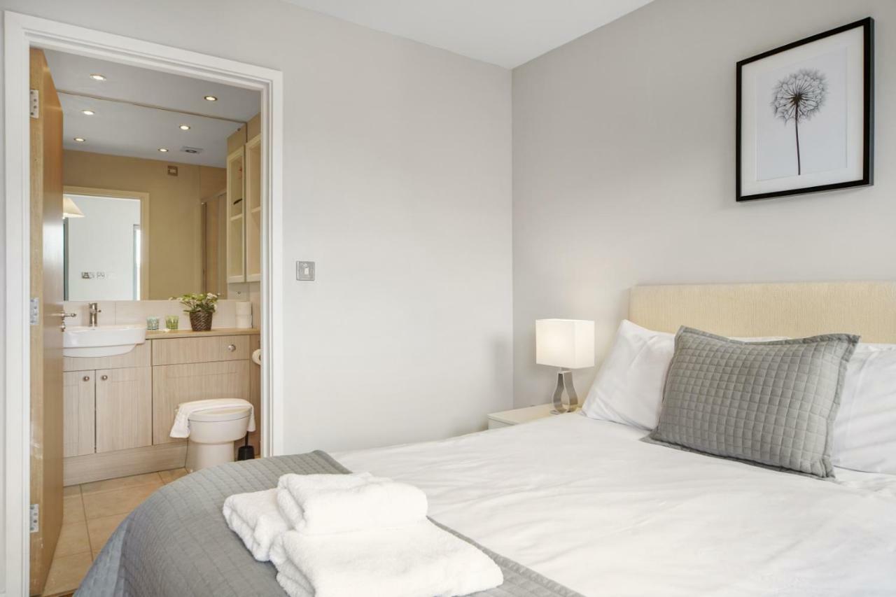 2 Bed Executive Penthouse Near Liverpool Street Free Wifi By Aparts Appartement *