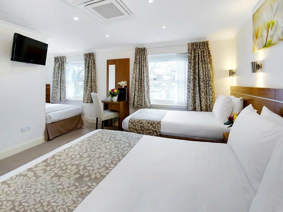 Park Avenue Bayswater Hyde Park London