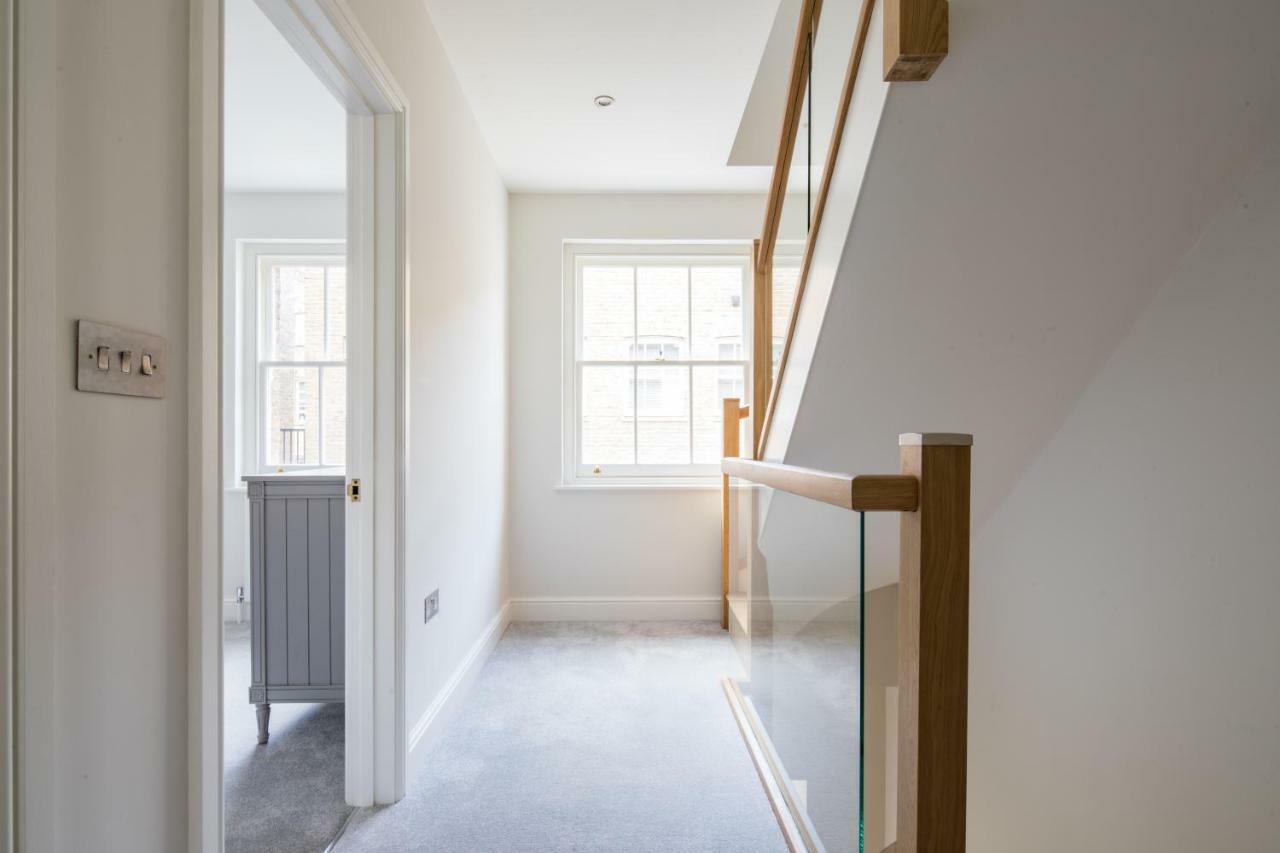 Rainsford Mews Apartment