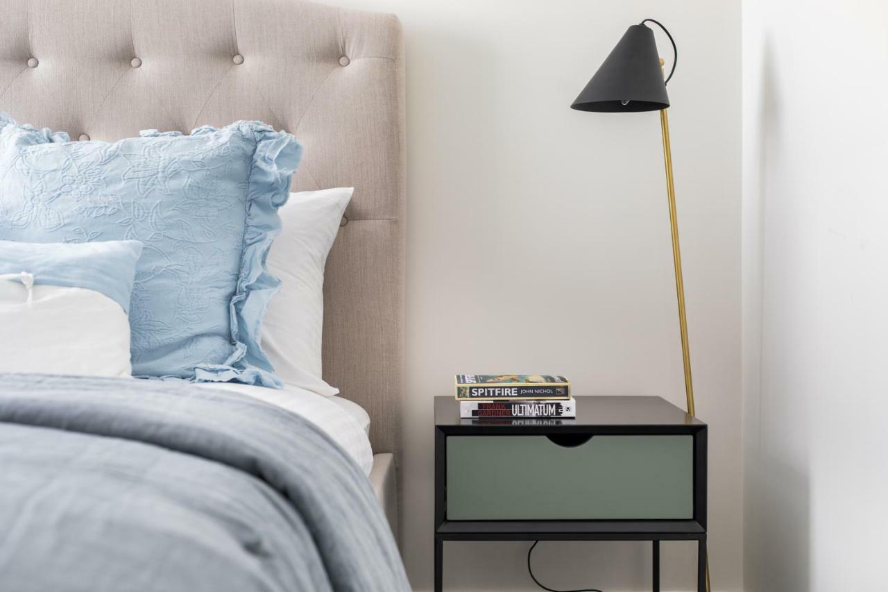 Rainsford Mews Apartment *