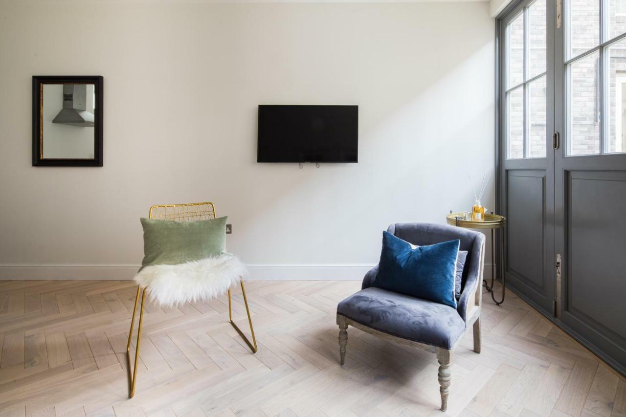 Apartment Rainsford Mews *