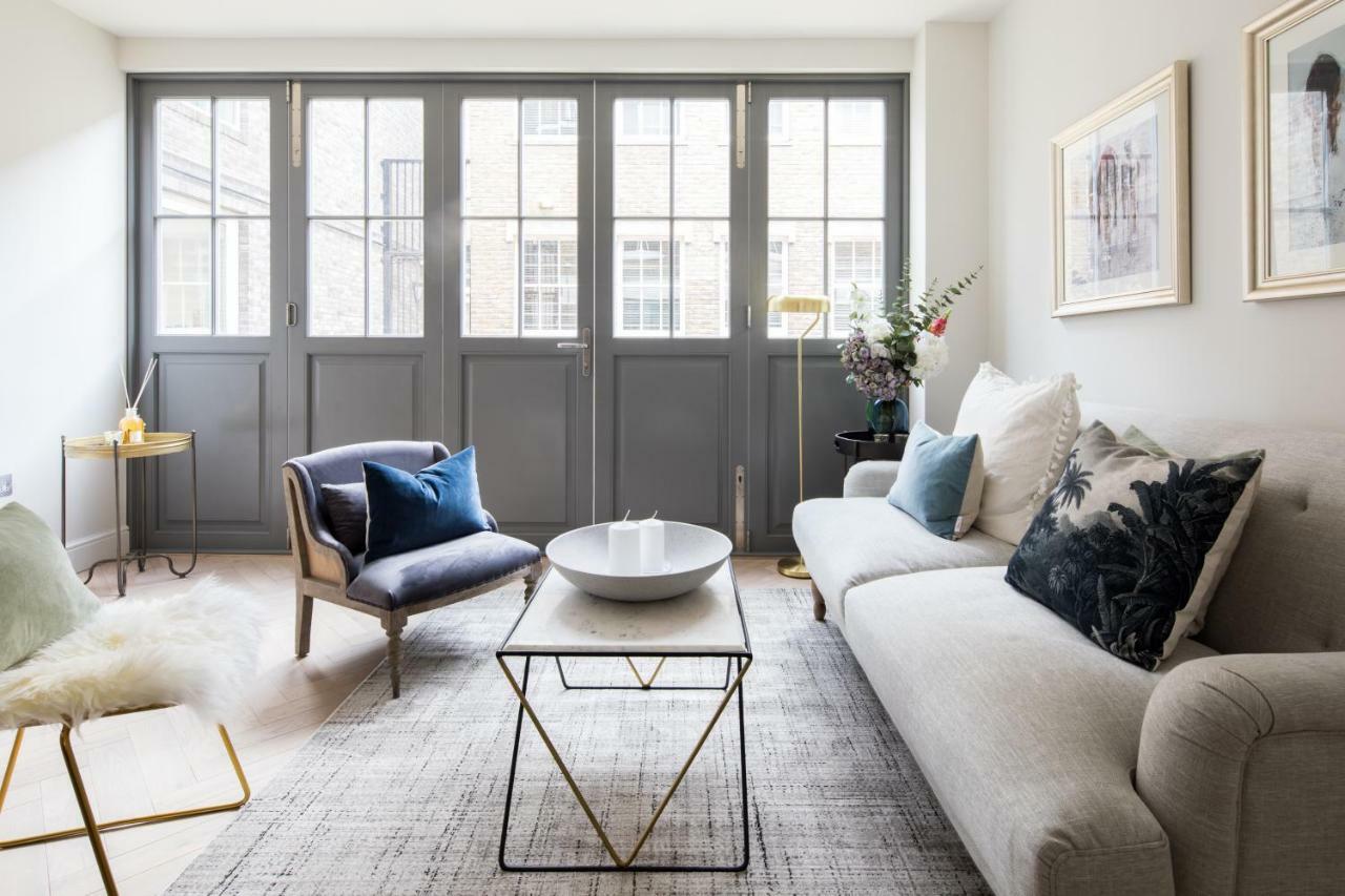 Rainsford Mews Apartment *