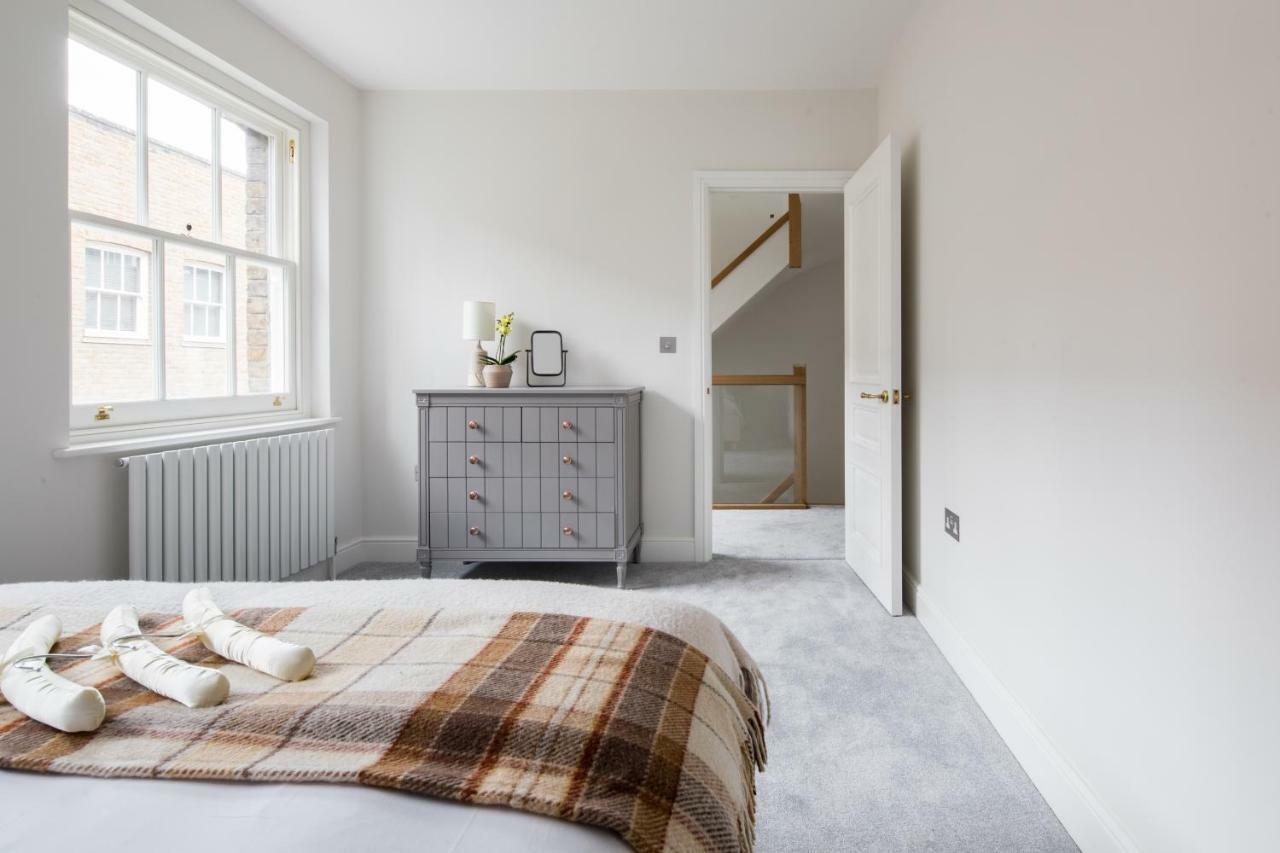 Apartment Rainsford Mews *