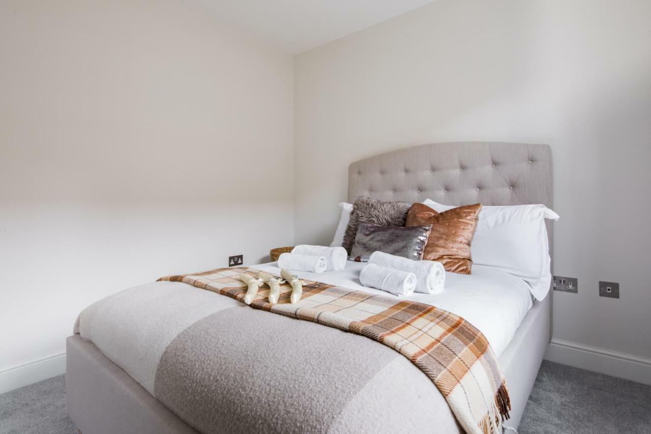 Apartment Rainsford Mews