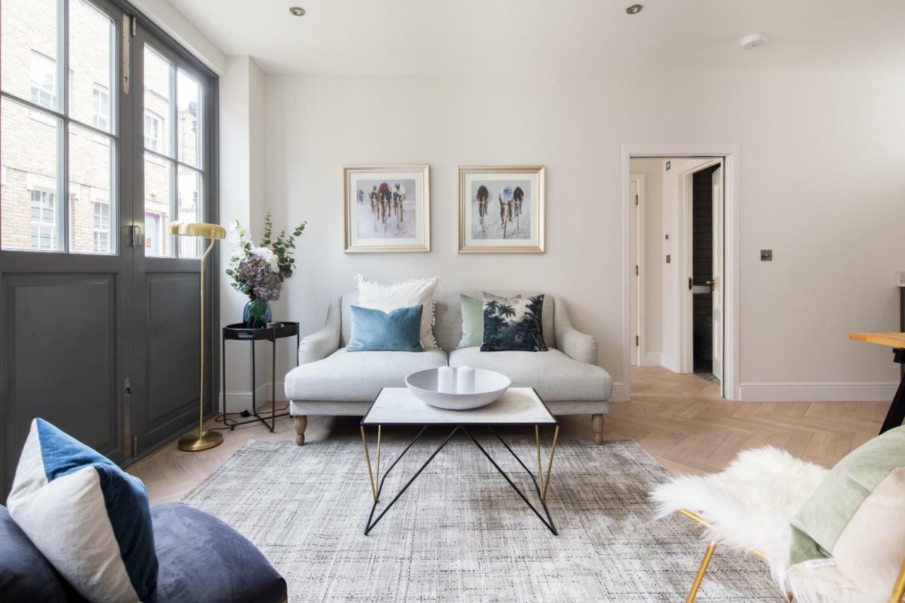 Rainsford Mews Apartment *