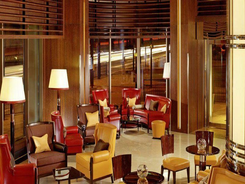 Hotel 45 Park Lane - Dorchester Collection