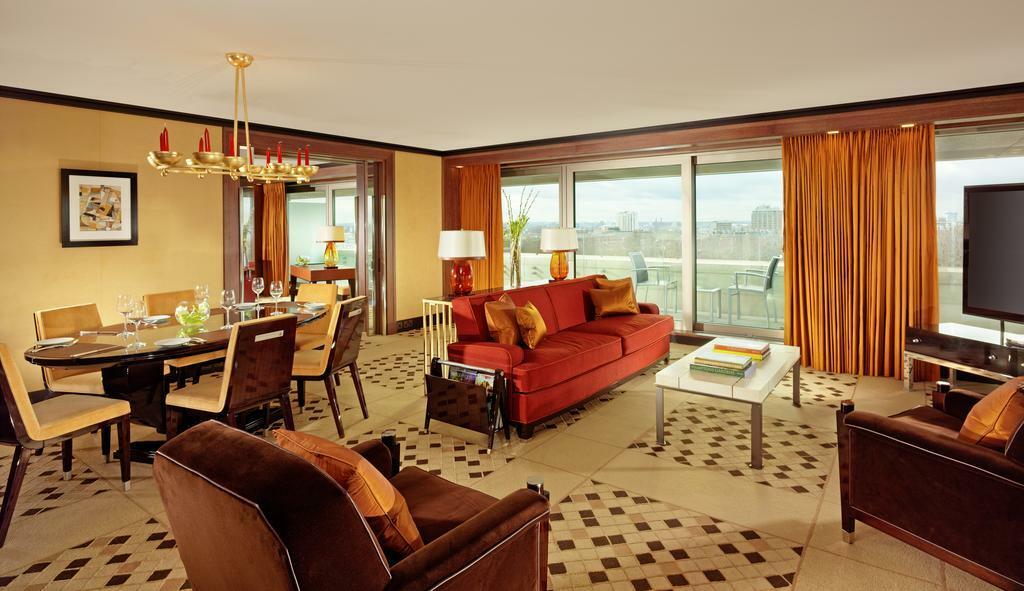 45 Park Lane - Dorchester Collection Hotel 5*