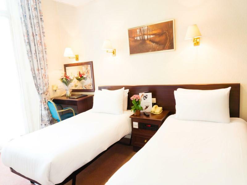 Park Avenue Bayswater Hyde Park Hotel London