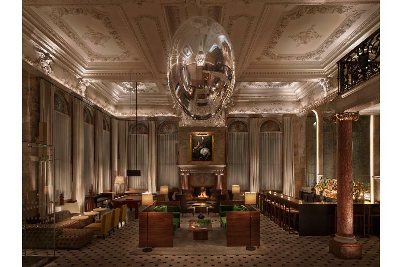 The Edition Hotel 5*