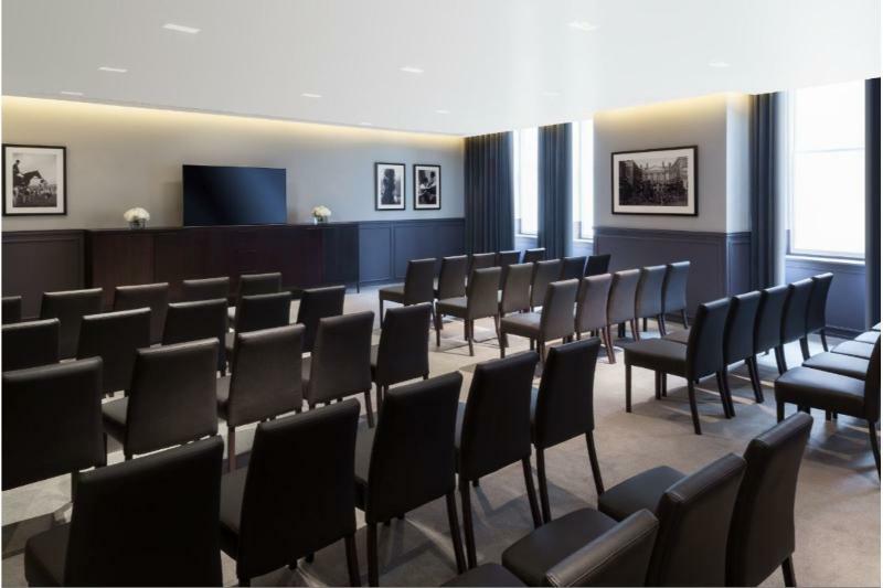 The Edition Hotel London