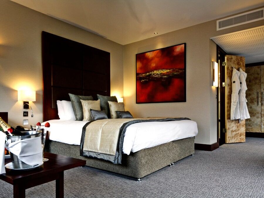 Hotel Leonardo Royal St Paul's London