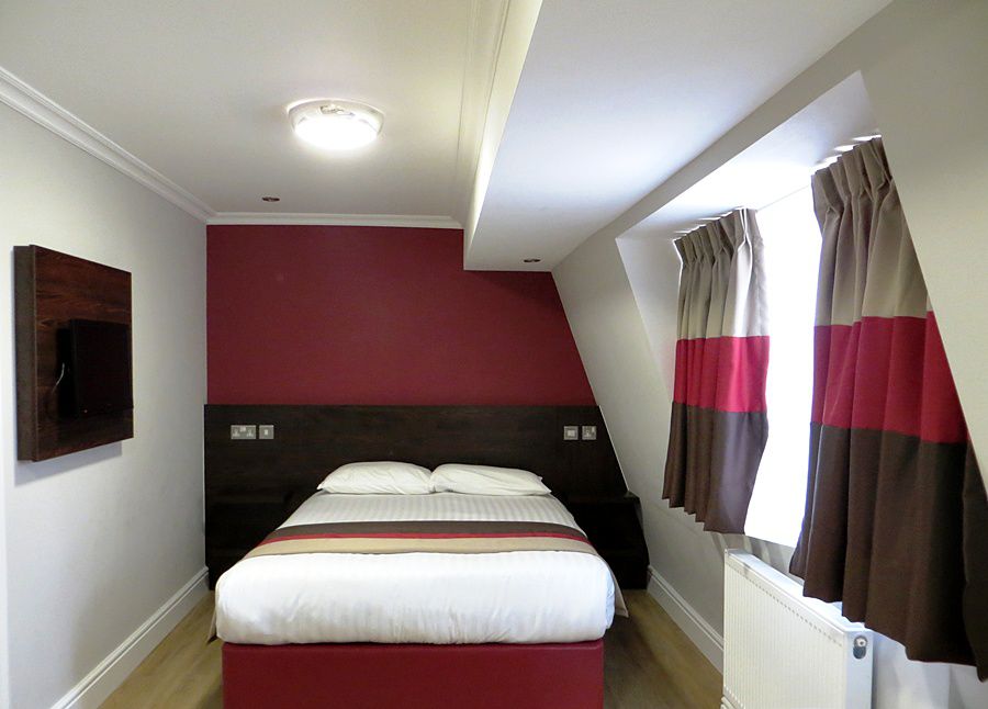 Hotel Royal Cambridge Londen