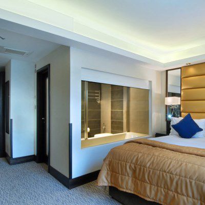 Hotel Park Grand Mayfair Londen