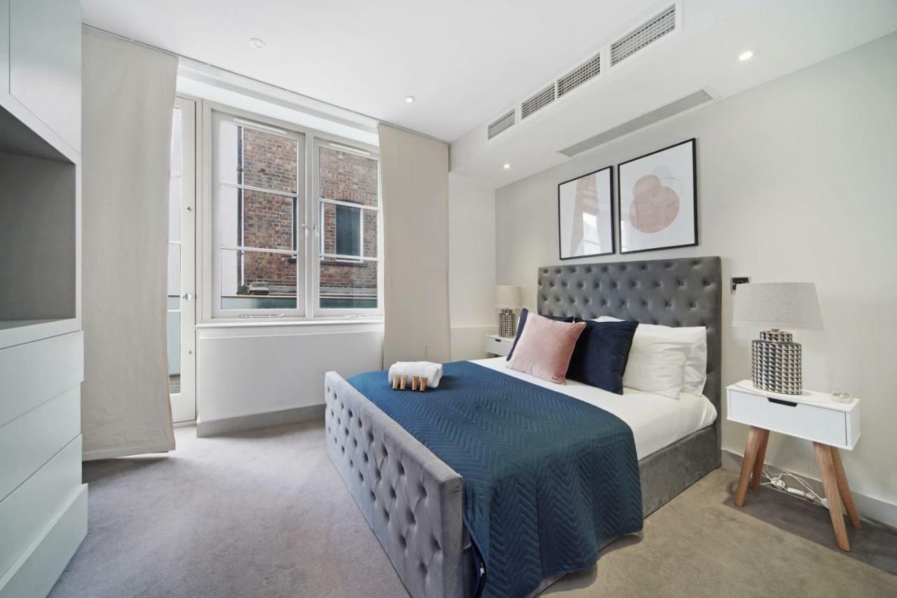 2 Bed Luxury Apartment Westminster Free Wifi & Aircon By City Stay London Apartment