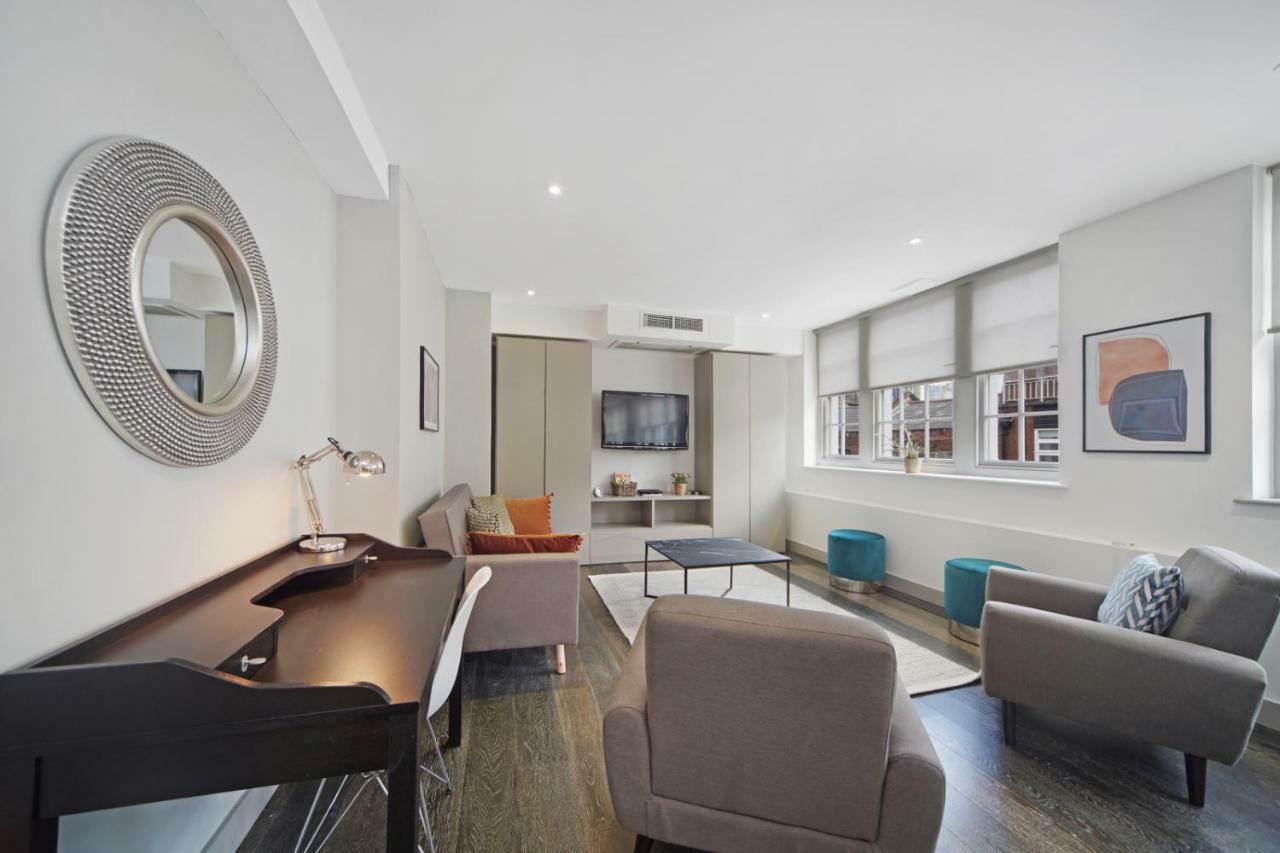 Apartment 2 Bed Luxury Apartment Westminster Free Wifi & Aircon By City Stay London London