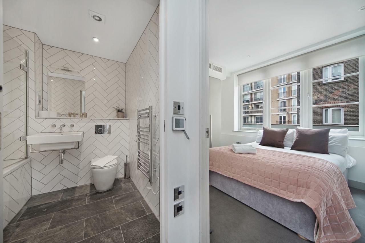 2 Bed Luxury Apartment Westminster Free Wifi & Aircon By City Stay London * London