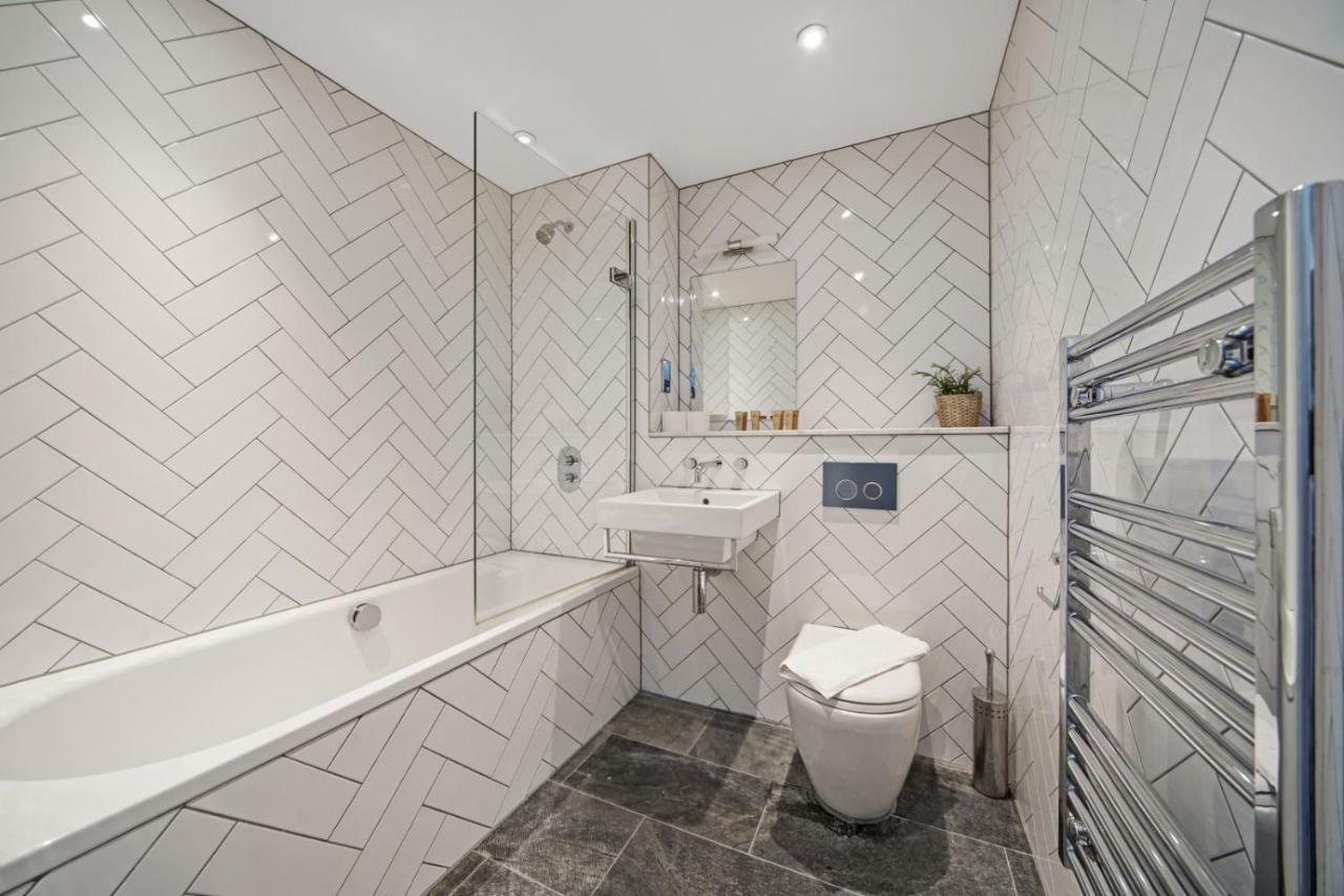 Apartment 2 Bed Luxury Apartment Westminster Free Wifi & Aircon By City Stay London *