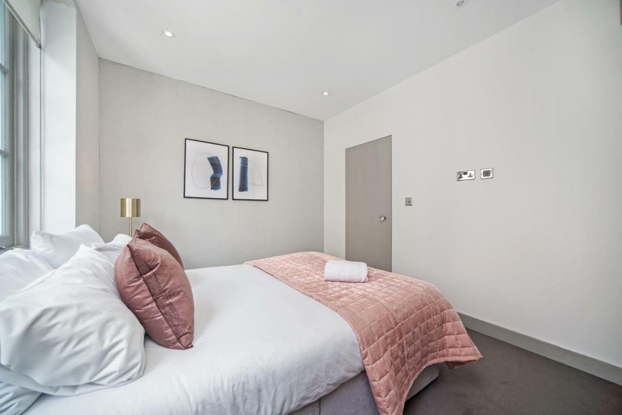 2 Bed Luxury Apartment Westminster Free Wifi & Aircon By City Stay London * London