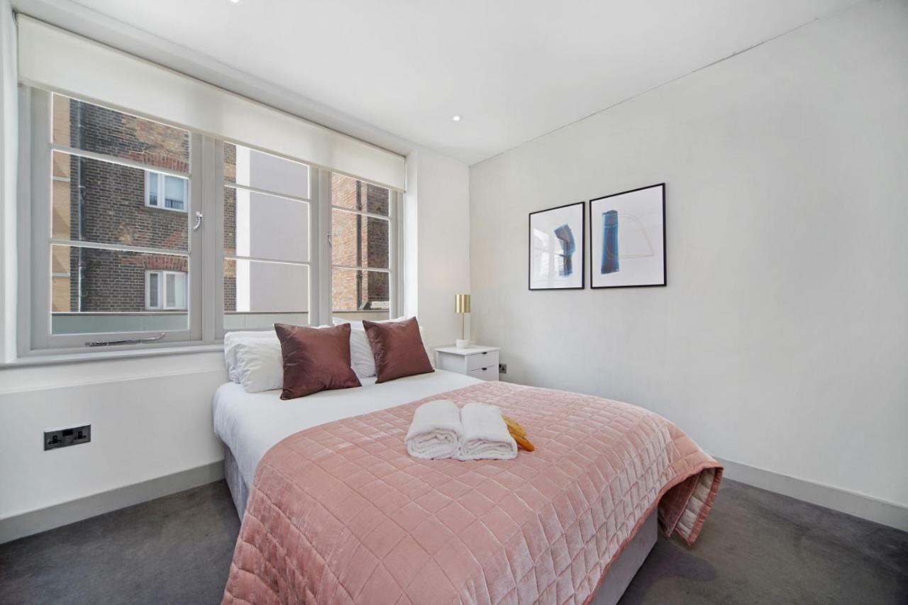 2 Bed Luxury Apartment Westminster Free Wifi & Aircon By City Stay London Apartment *
