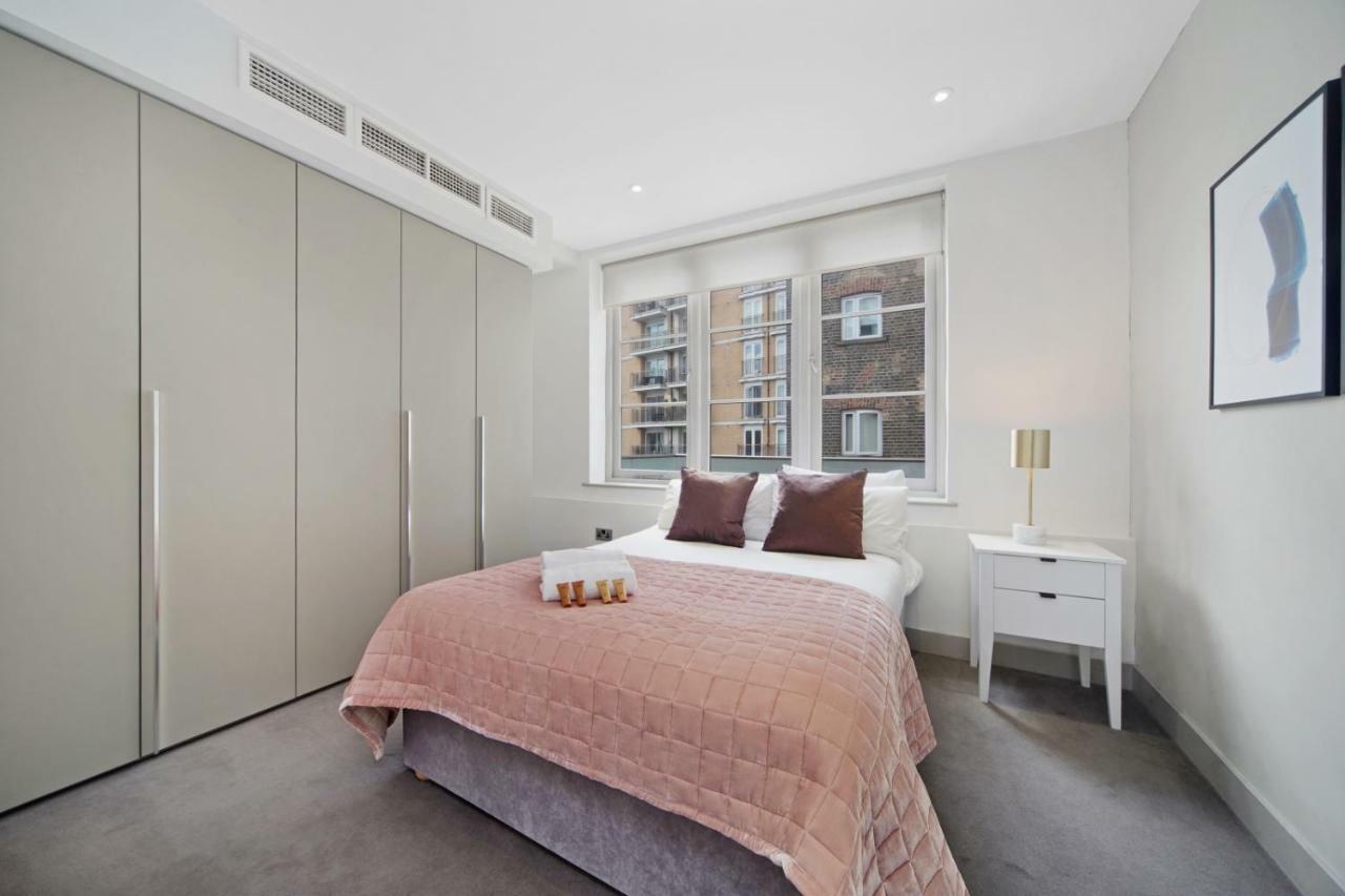 2 Bed Luxury Apartment Westminster Free Wifi & Aircon By City Stay London * London