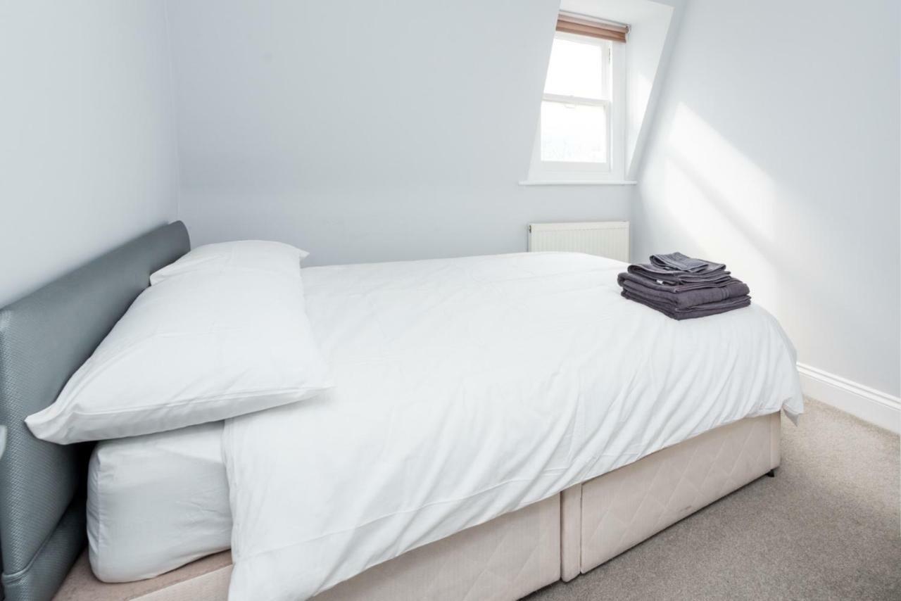 Camden E/apartment Apartment London