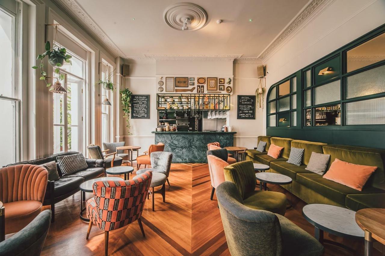 The Pilgrm Hotel 4*