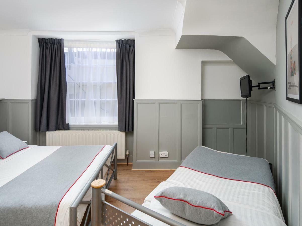 Oyo Kings Hotel 3* London