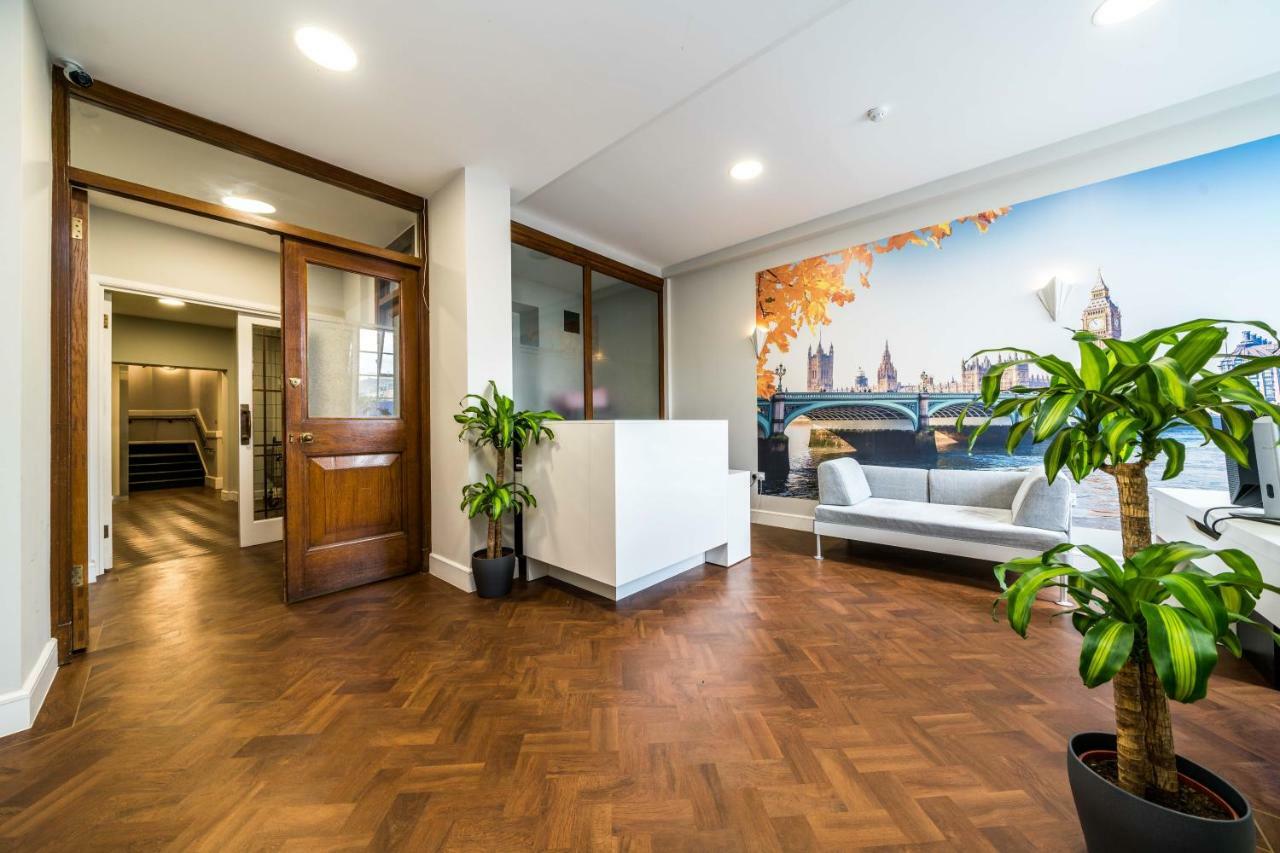 View Guest house London