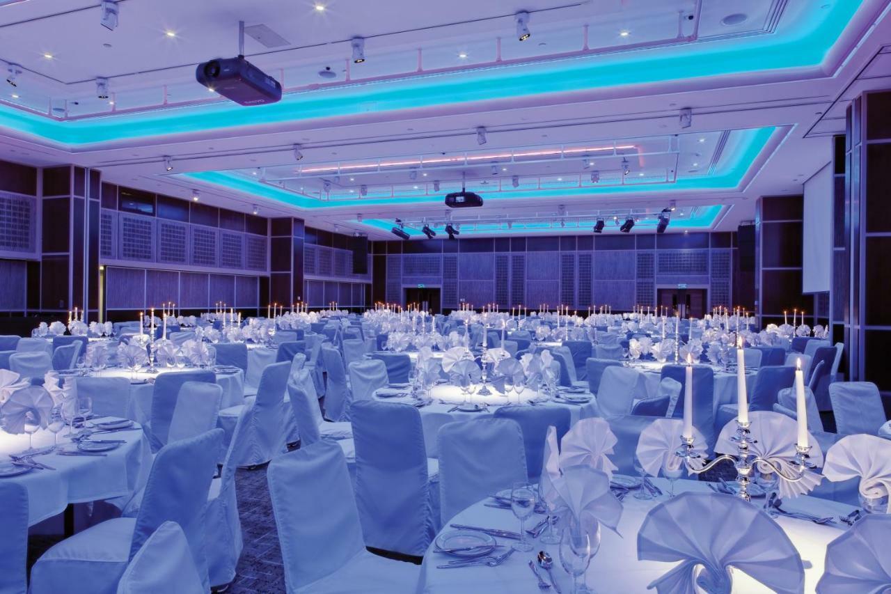 Leonardo Royal Tower Bridge Hotel Londen