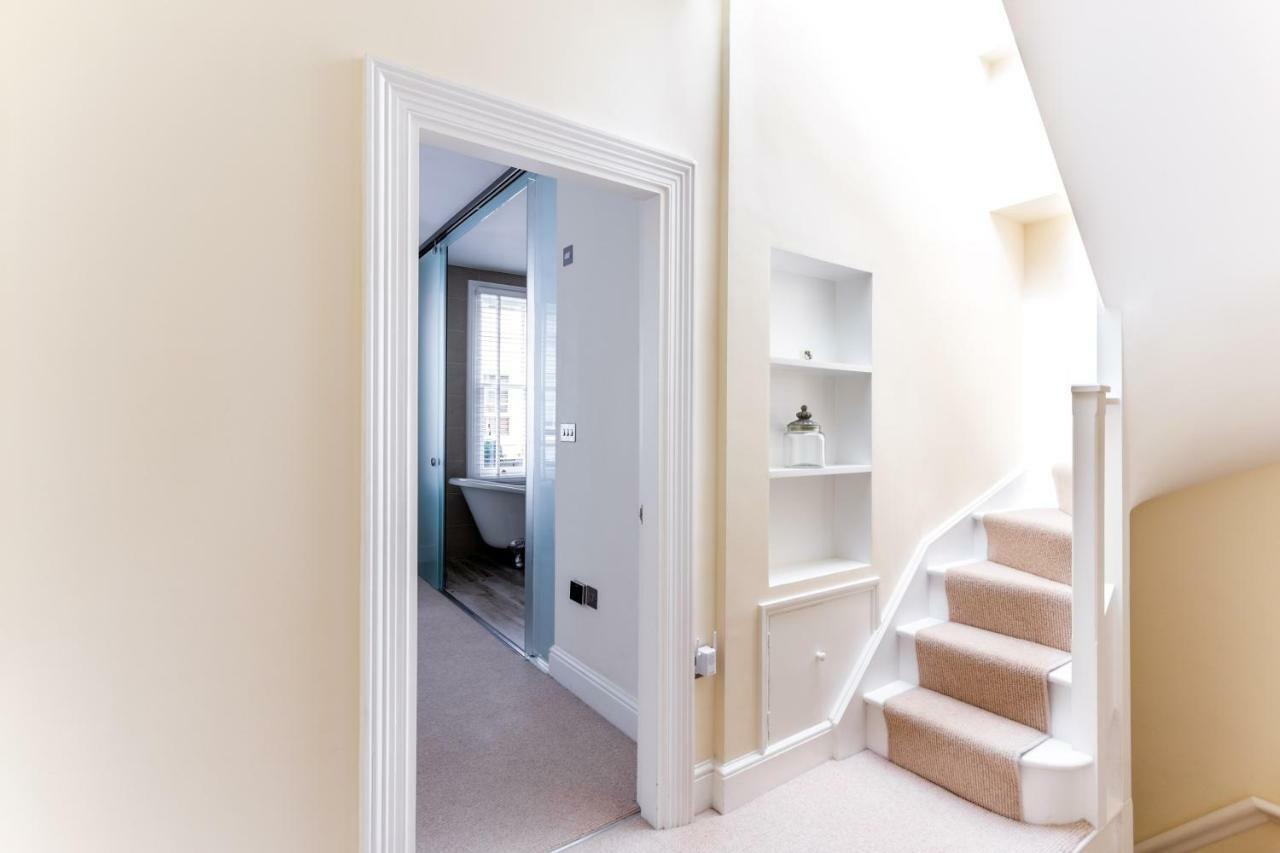 Logan Mews By Lime Street Apartment
