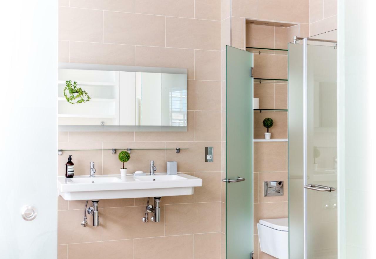 Logan Mews By Lime Street Apartment *
