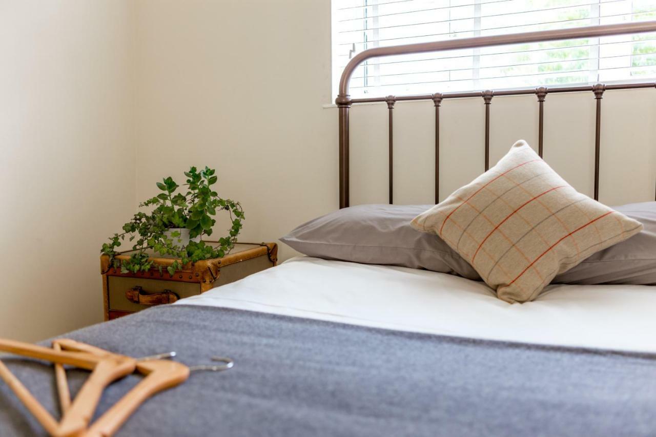 Apartment Logan Mews By Lime Street London