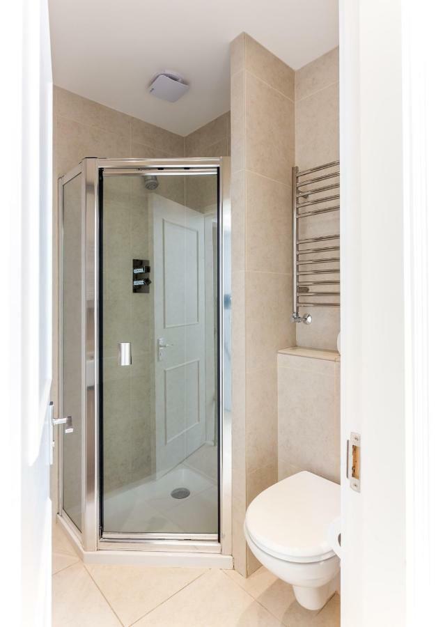 Apartment Logan Mews By Lime Street
