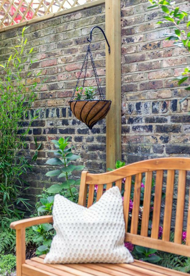 Apartment Logan Mews By Lime Street