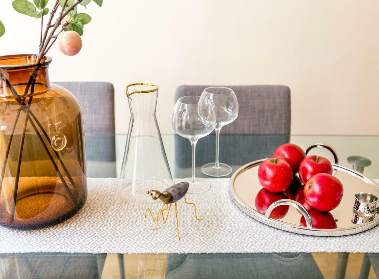 Apartment Logan Mews By Lime Street