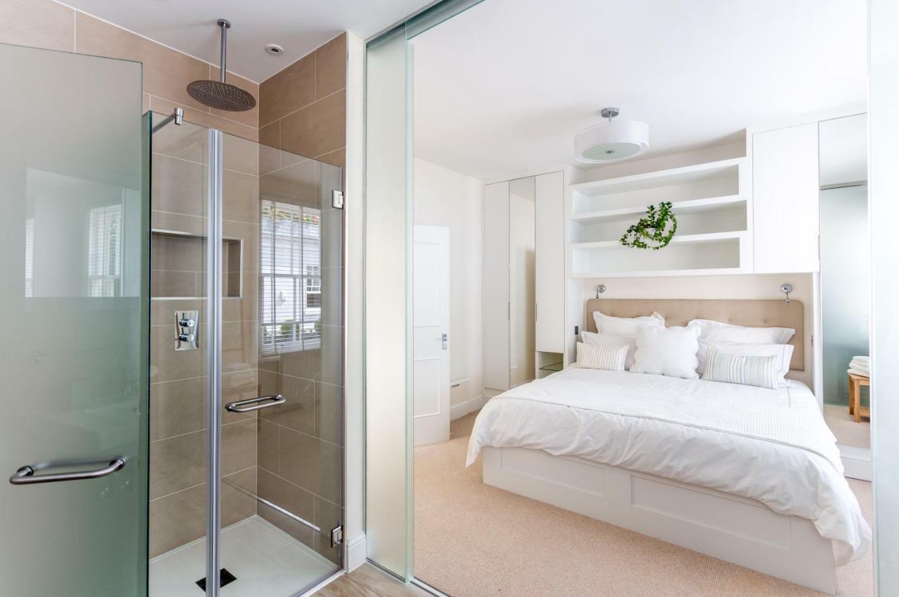 Logan Mews By Lime Street Apartment