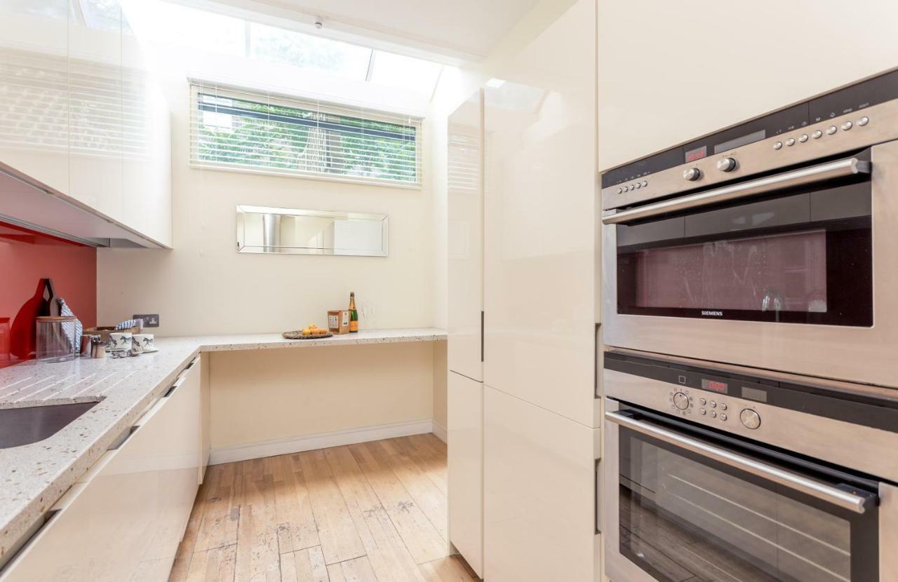 Logan Mews By Lime Street Apartment